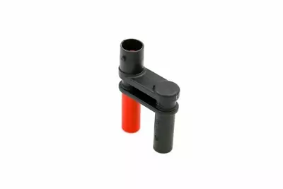 PJP 21130 Insulated BNC to Safety 4mm Plugs Adapter